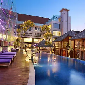 4* Hotel Grand Mega & Bali