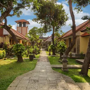 3* Hotel Suriwathi