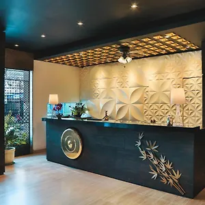 Ohana Kuta 4* Kuta (Bali)