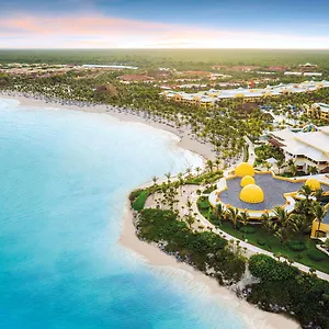 Barcelo Maya Palace 5* Xpu Ha