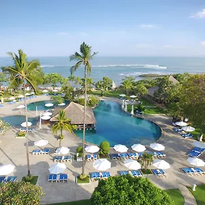 Discovery Kartika Plaza ***** Kuta Lombok