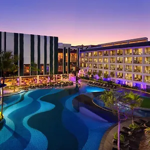 The Stones - Legian Bali, Autograph Collection ***** Kuta Lombok
