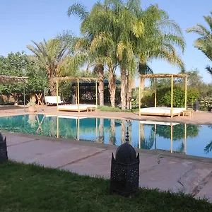Hacienda Marrakech Marokko