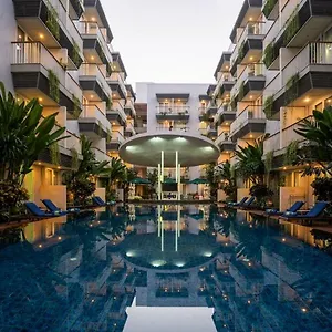 Eden Kuta Bali **** Kuta Lombok