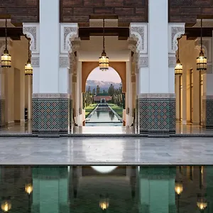 The Oberoi Marrakech 5* Gzoula