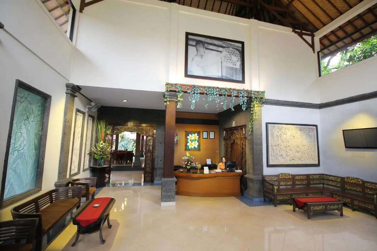 Jepun Bali Hotel Kuta Lombok 3*,  Indonesia