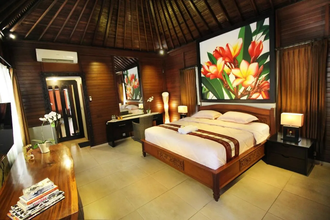 ***  Jepun Bali Hotel Kuta Lombok Indonesia