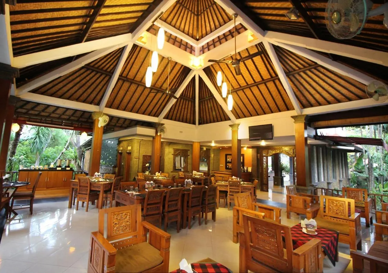 Jepun Bali Hotel Kuta Lombok
