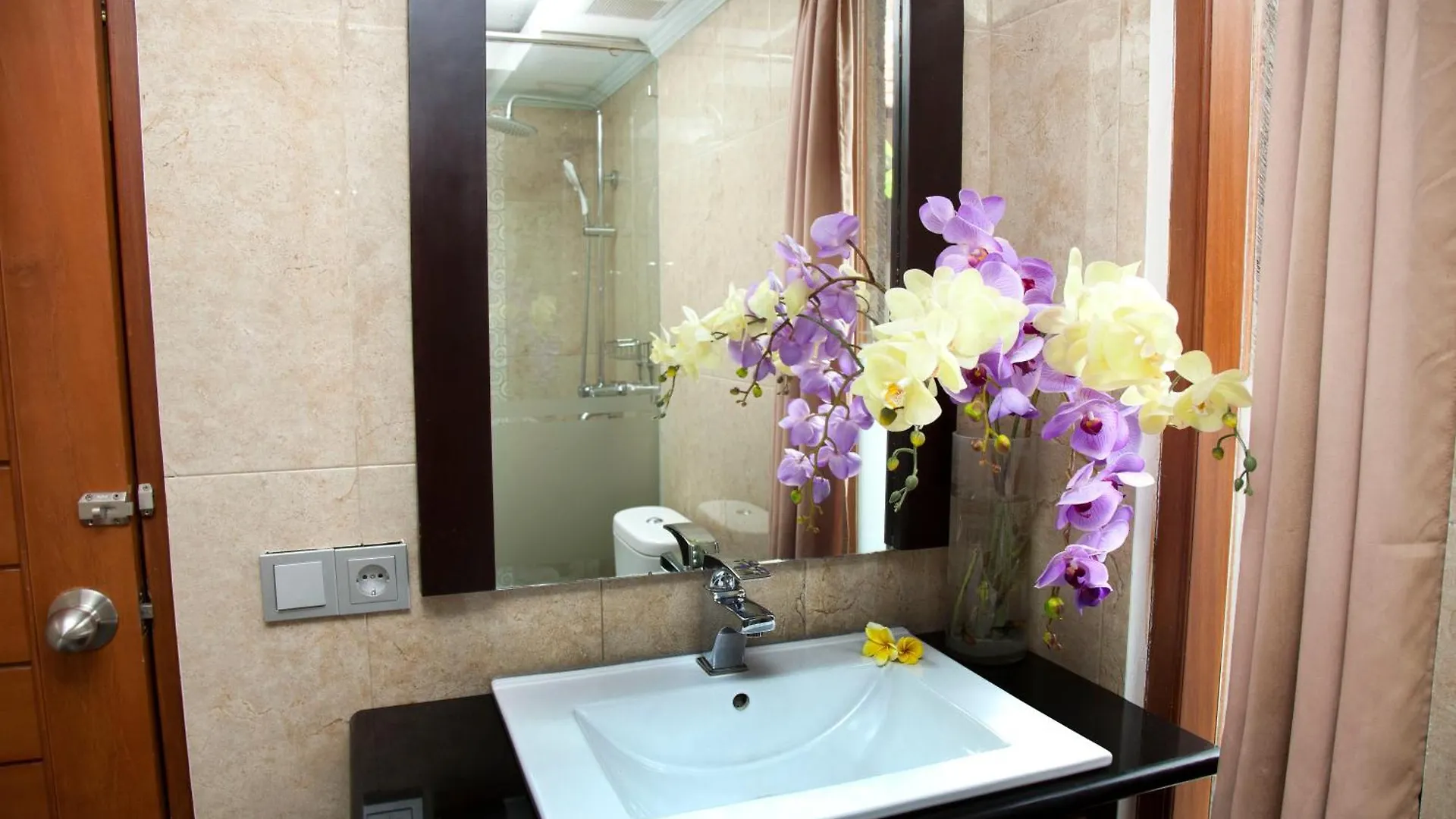 Jepun Bali Hotel Kuta