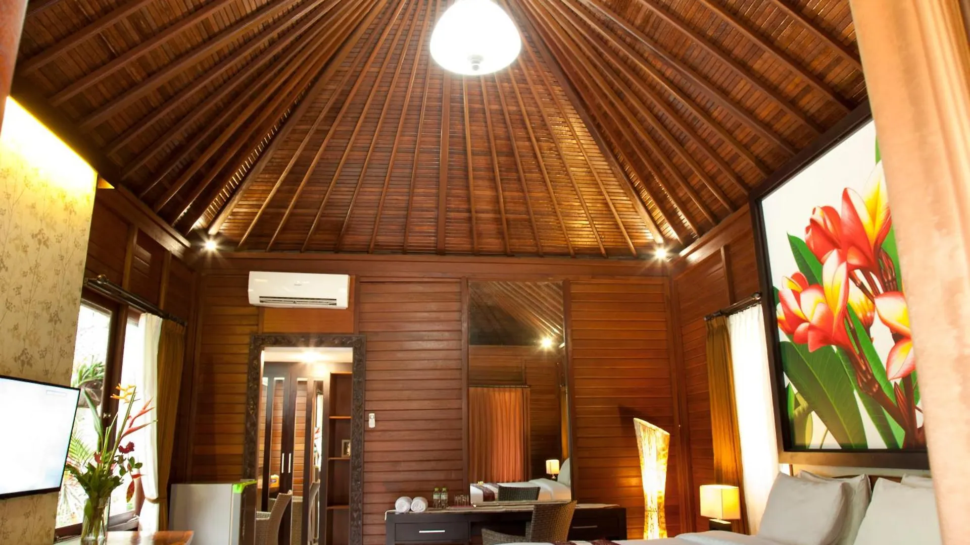 Jepun Bali Hotel Kuta Lombok