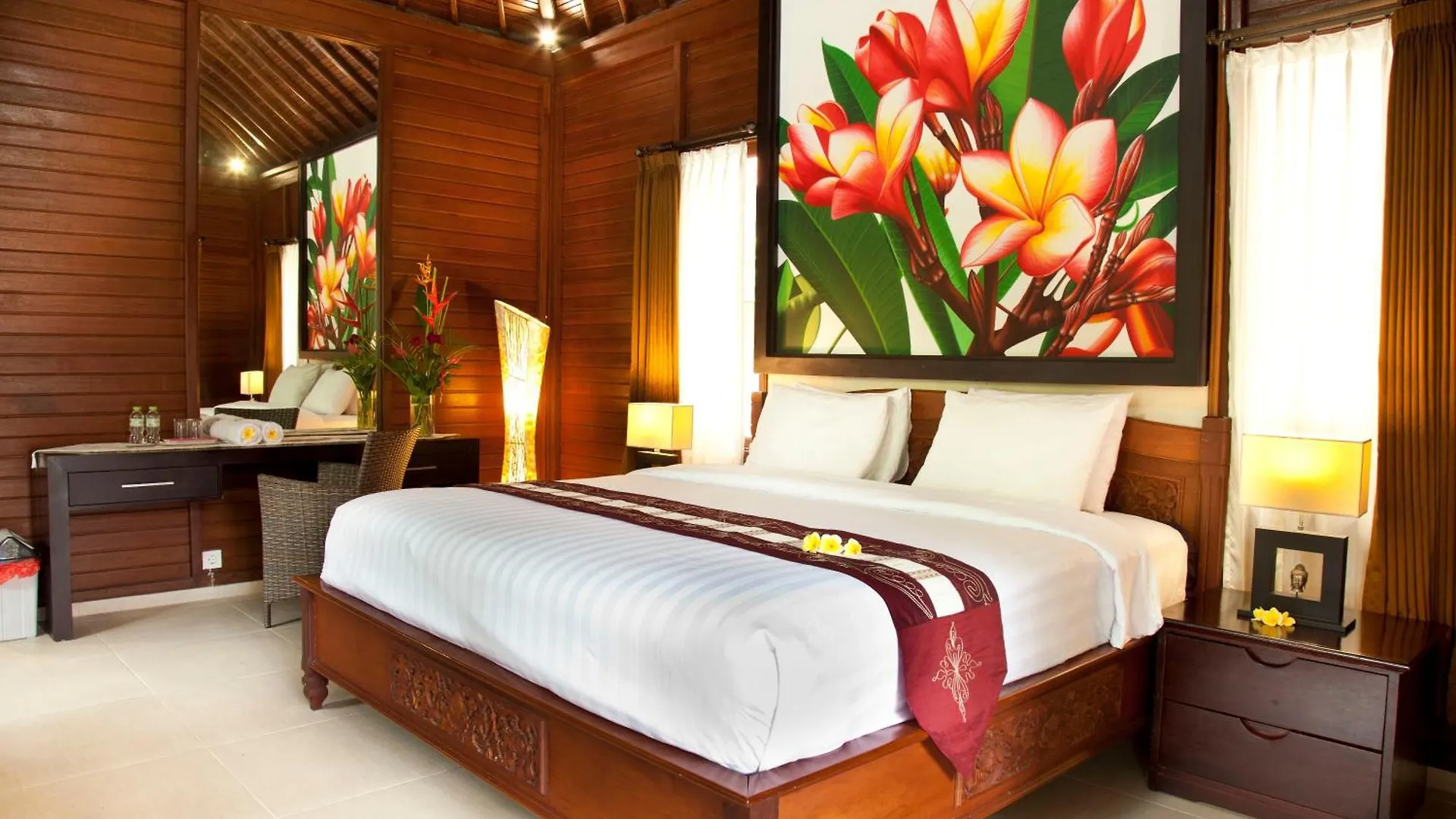 Jepun Bali Hotel Kuta  Kuta (Bali)
