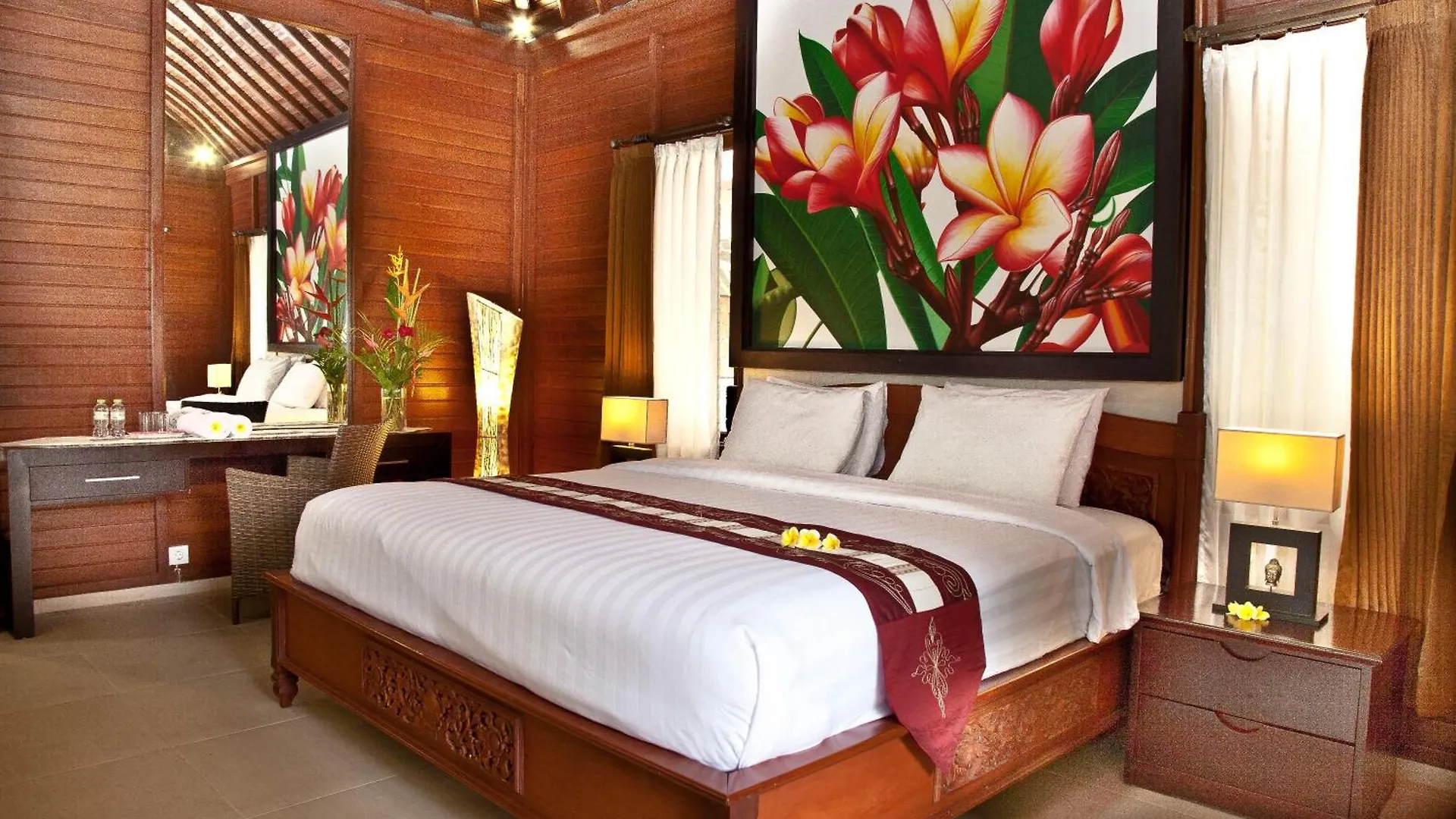 Jepun Bali Hotel Kuta  Indonesia