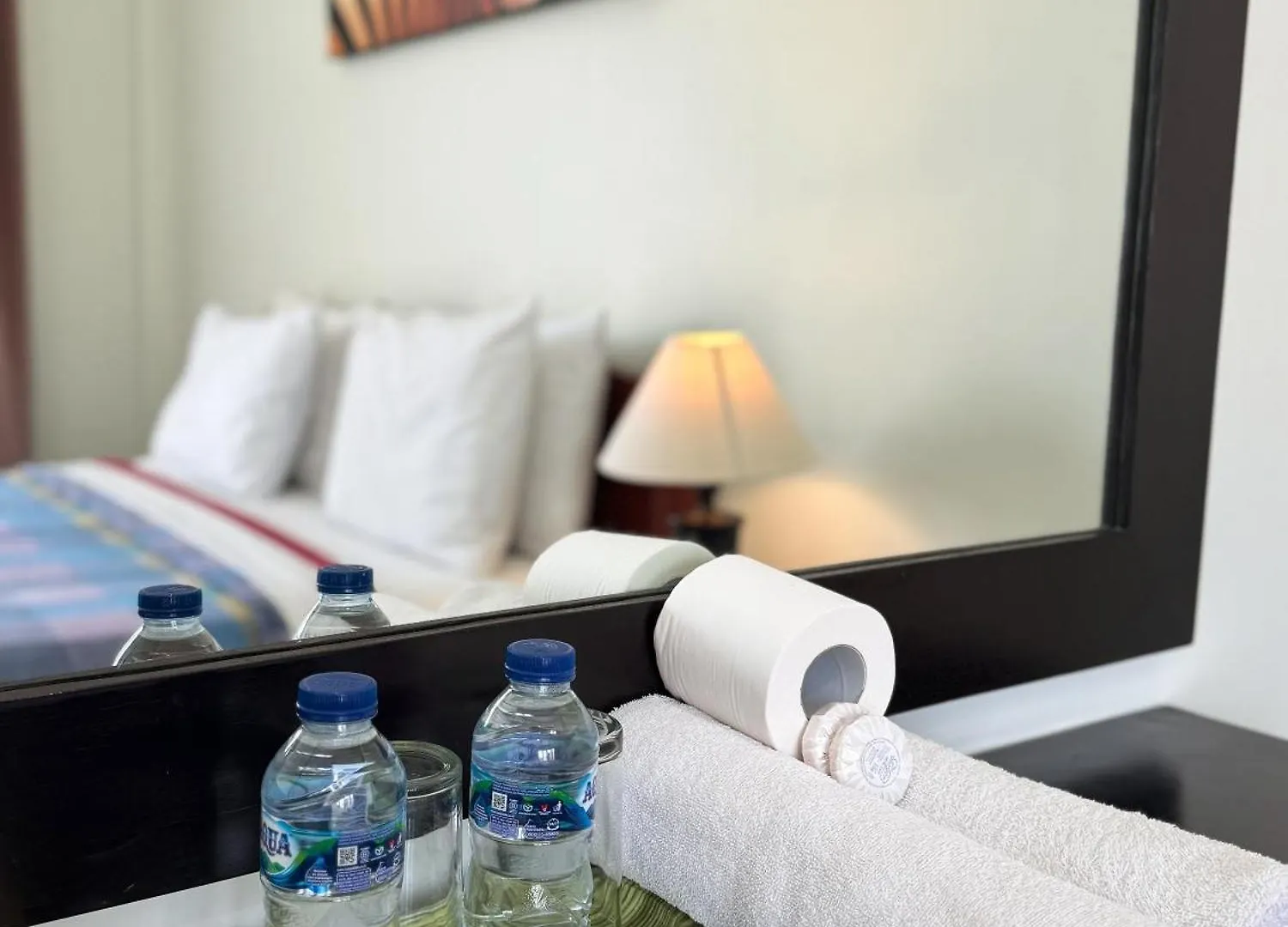 Jepun Bali Hotel Kuta Lombok 3*,