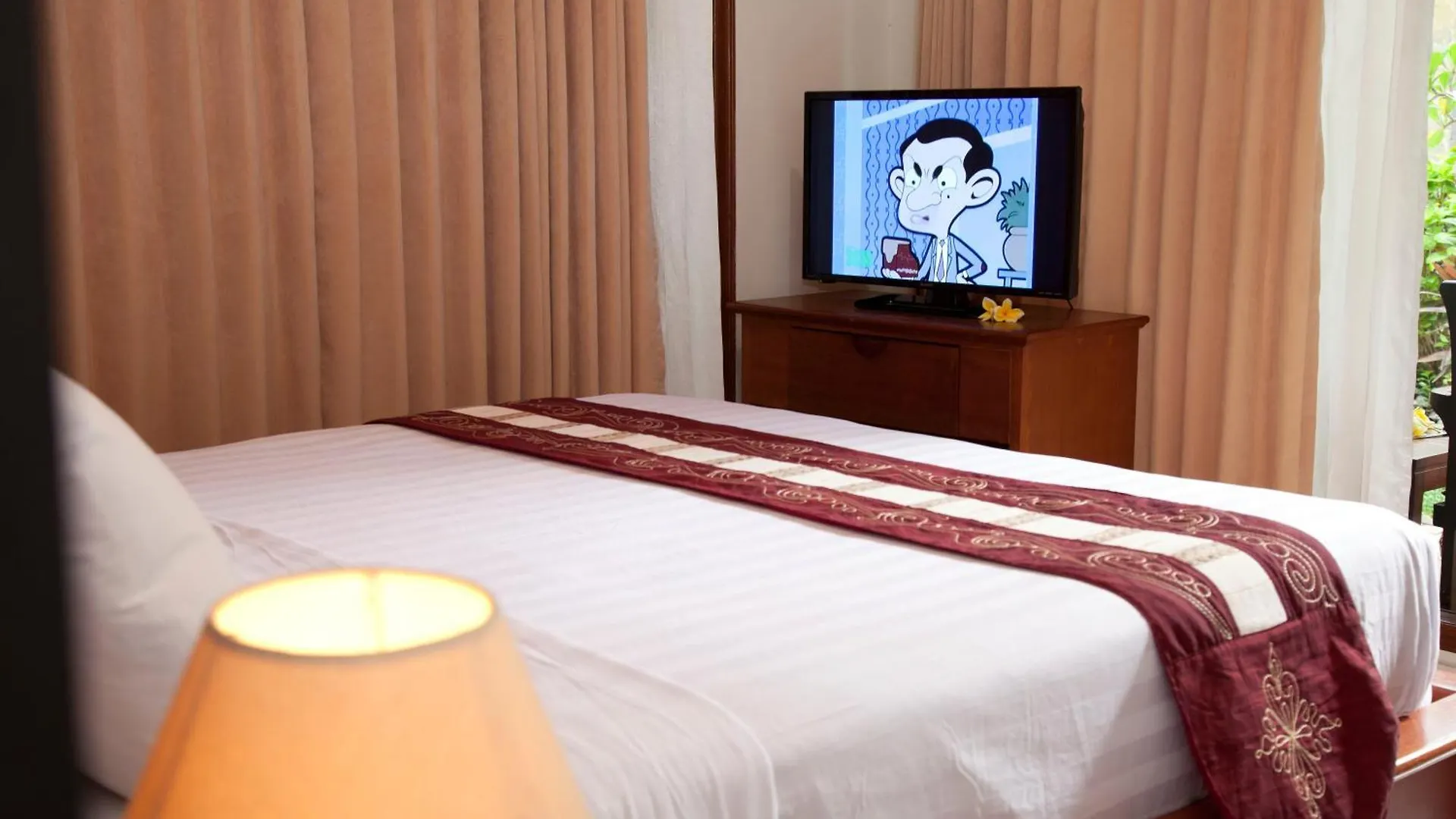 Jepun Bali Hotel Kuta