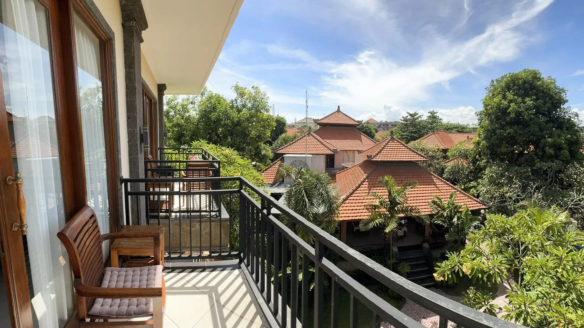 Jepun Bali Hotel Kuta Lombok