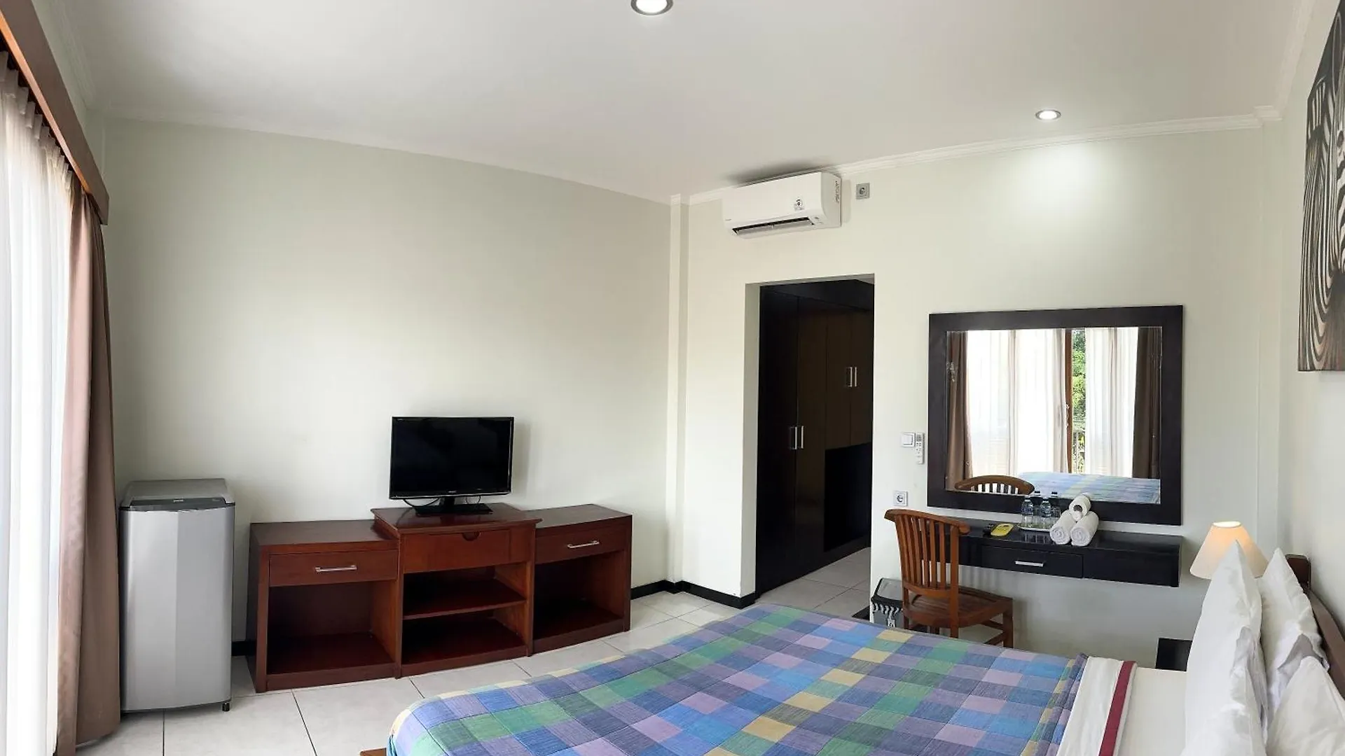 Jepun Bali Hotel Kuta Lombok