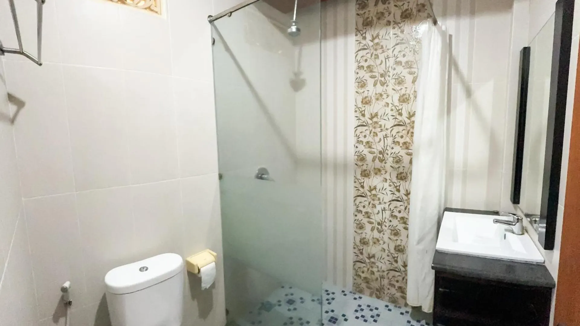 Jepun Bali Hotel Kuta