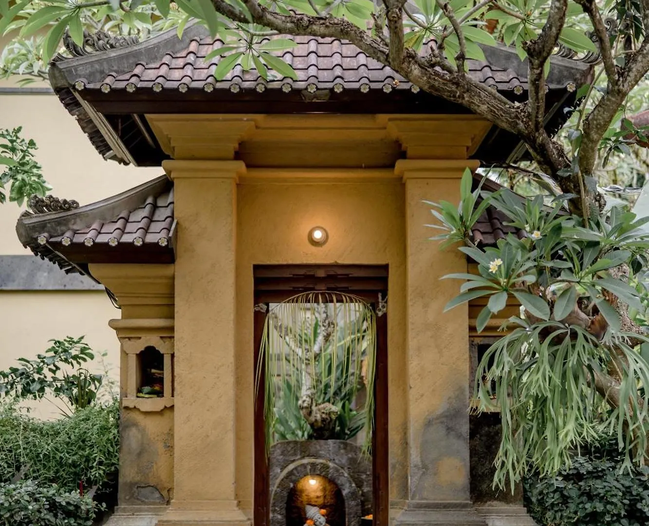 Jepun Bali Hotel Kuta Lombok