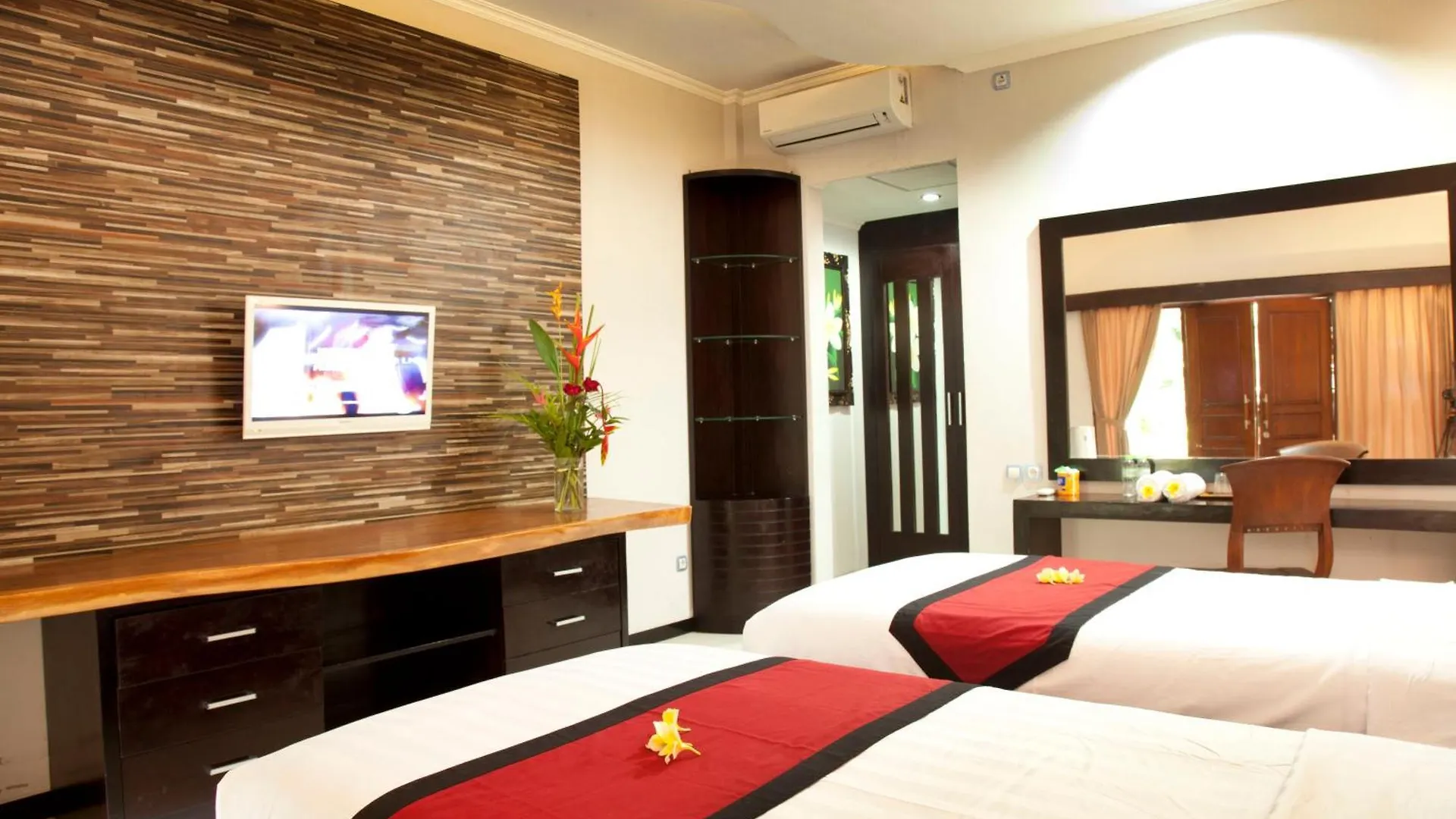 Jepun Bali Hotel Kuta