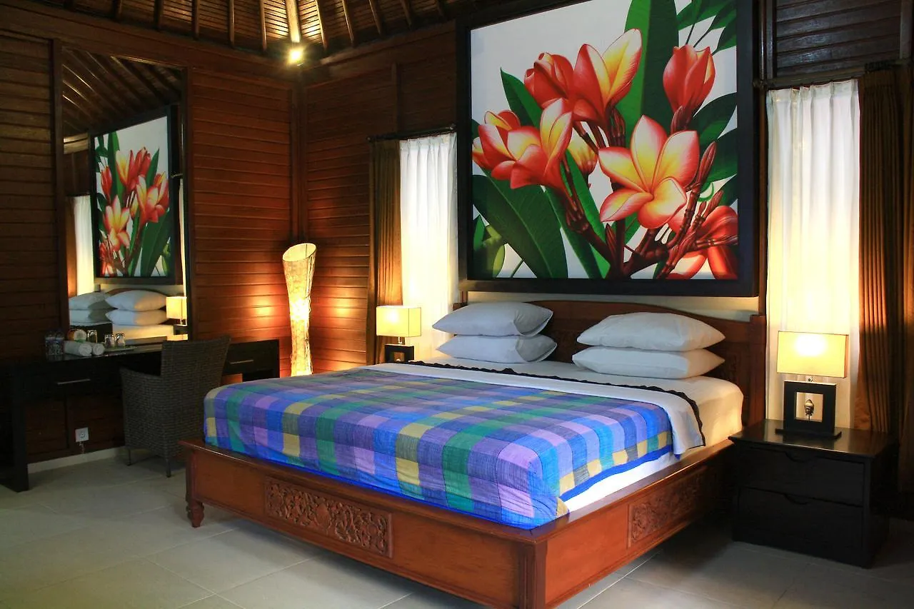 Jepun Bali Hotel Kuta  3*, Kuta (Bali)