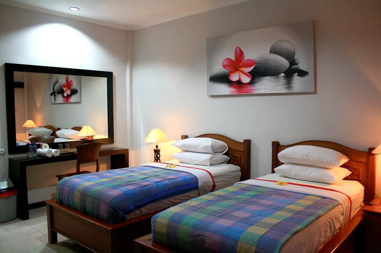Jepun Bali Hotel Kuta Lombok