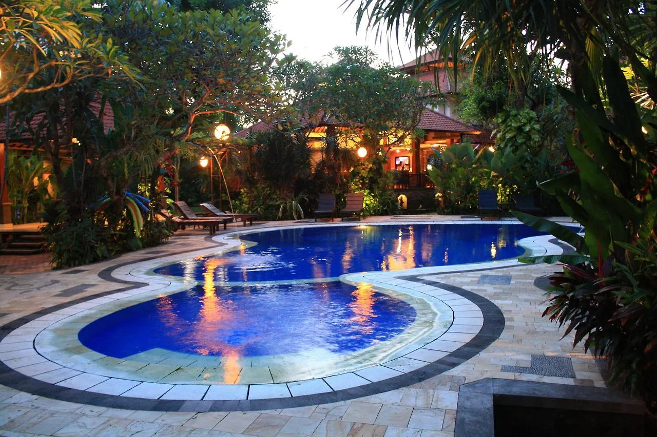 Jepun Bali Hotel Kuta Lombok