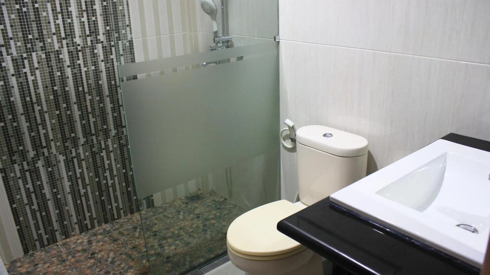 Jepun Bali Hotel Kuta  3*, Kuta (Bali)