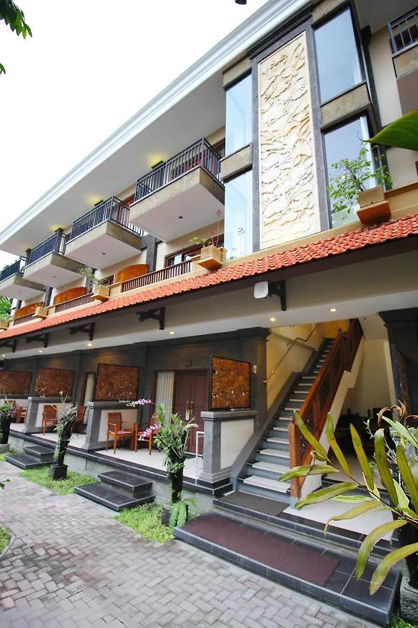 ***  Jepun Bali Hotel Kuta  Indonesia