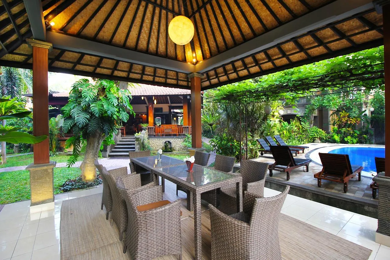 Jepun Bali Hotel Kuta  Indonesia