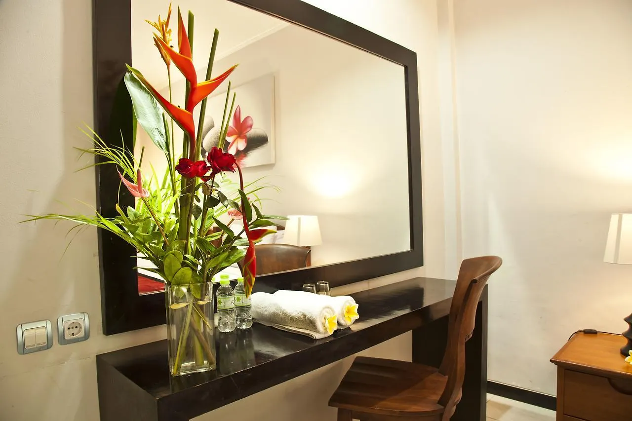Jepun Bali Hotel Kuta Lombok