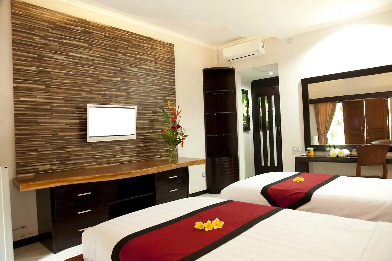 Jepun Bali Hotel Kuta