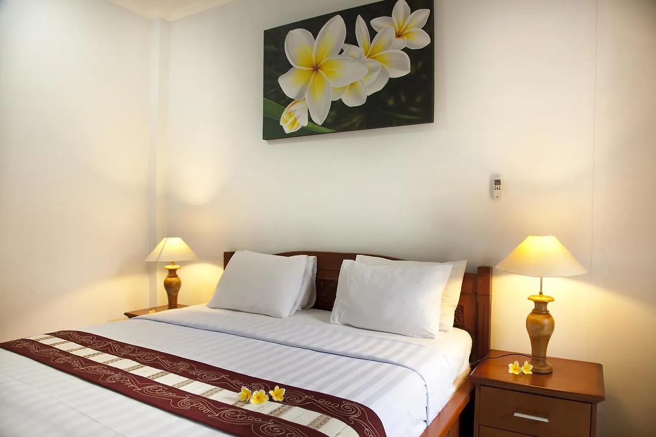 Jepun Bali Hotel Kuta
