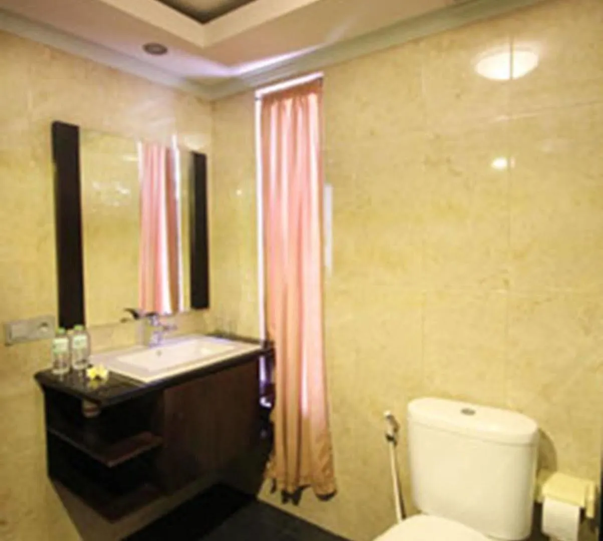 Jepun Bali Hotel Kuta Lombok