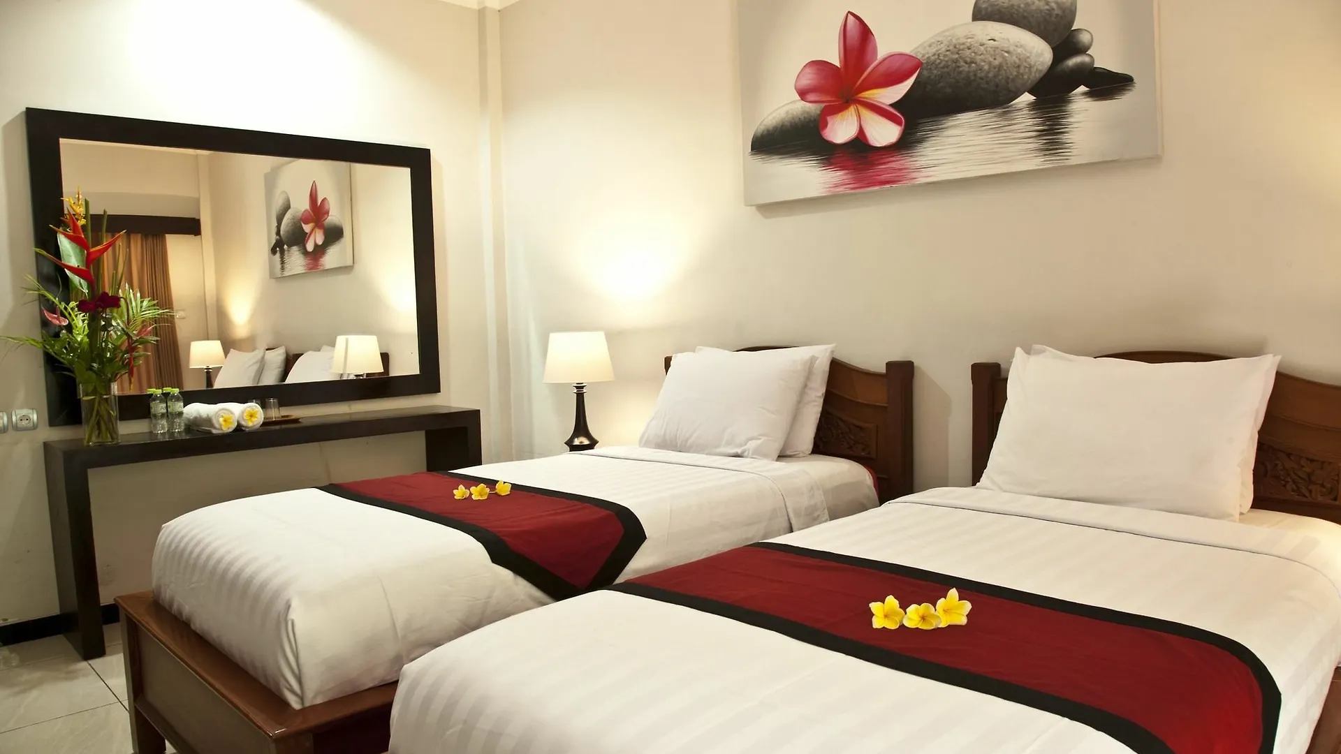 Jepun Bali Hotel Kuta