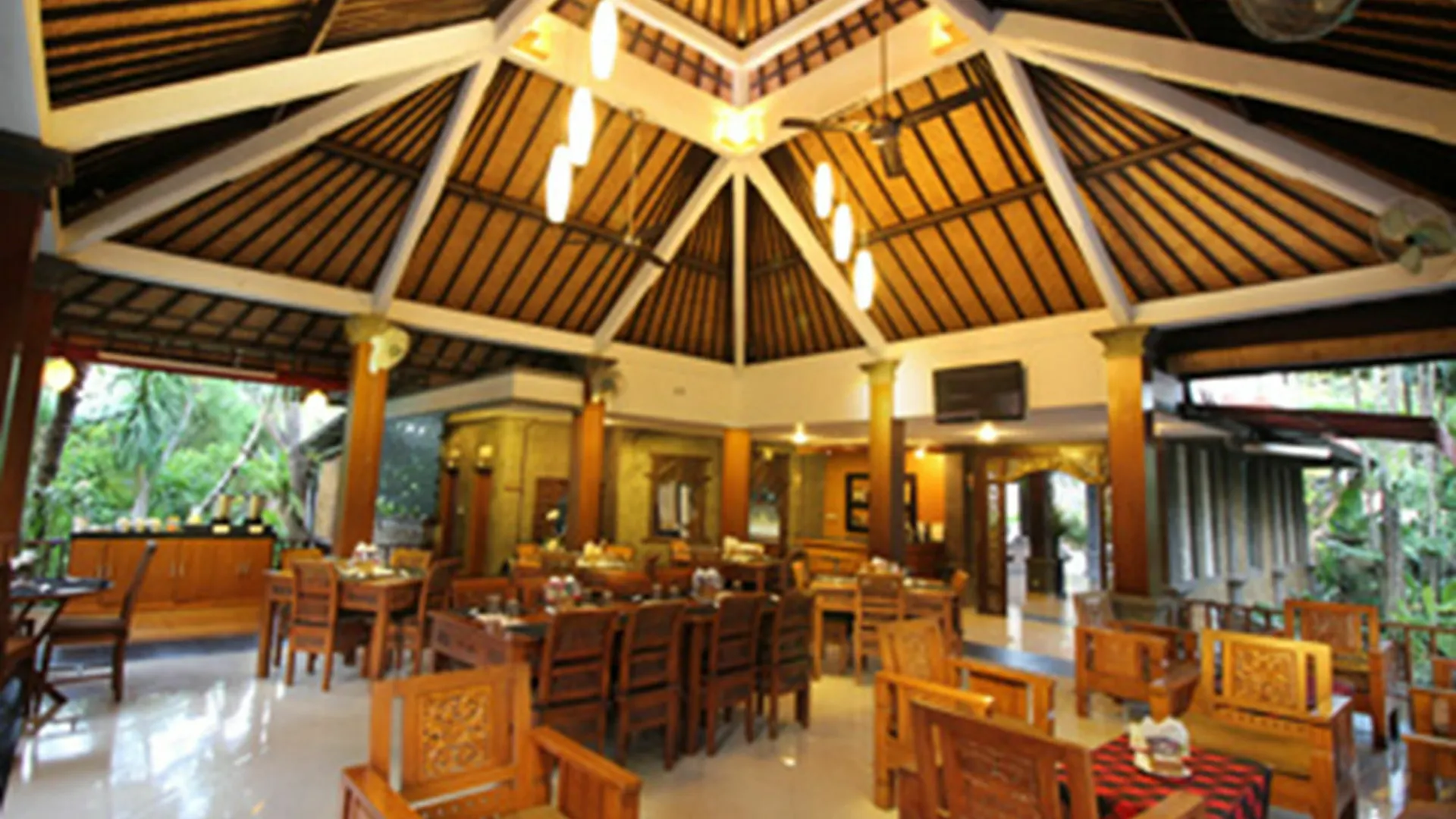 Jepun Bali Hotel Kuta  Indonesia