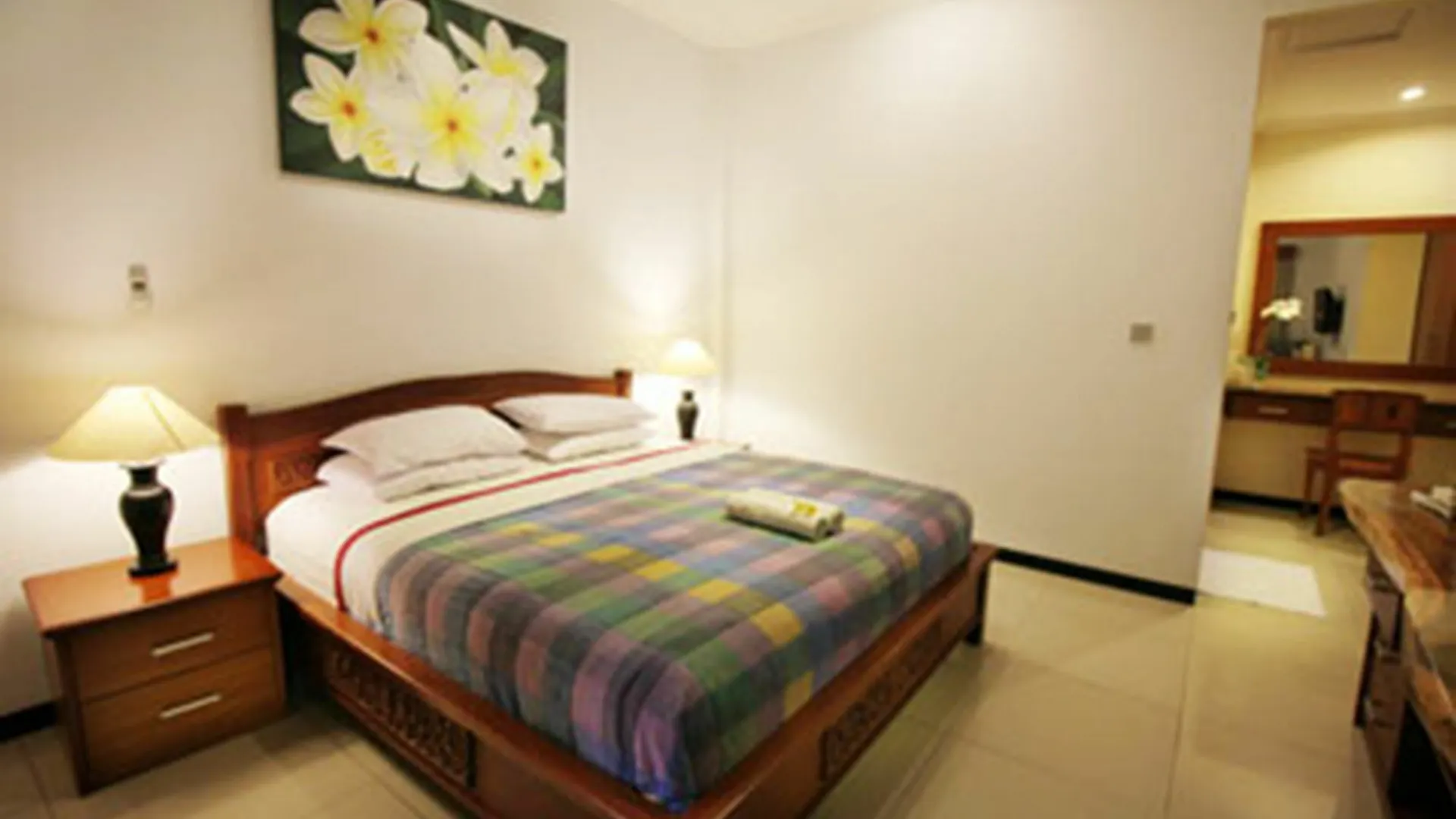 Jepun Bali Hotel Kuta  3*, Kuta (Bali) Indonesia