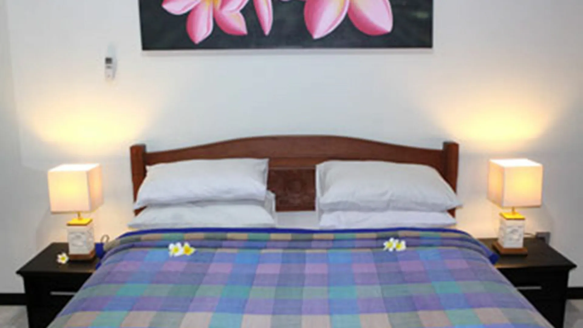 Jepun Bali Hotel Kuta Lombok