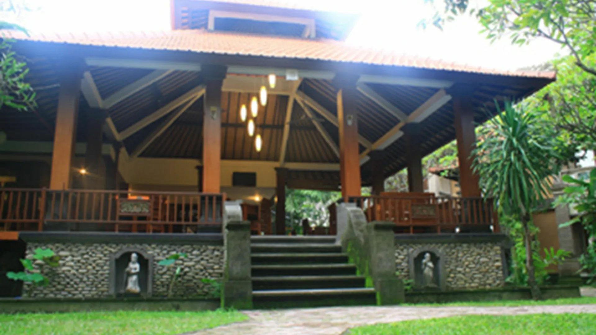 Jepun Bali Hotel Kuta