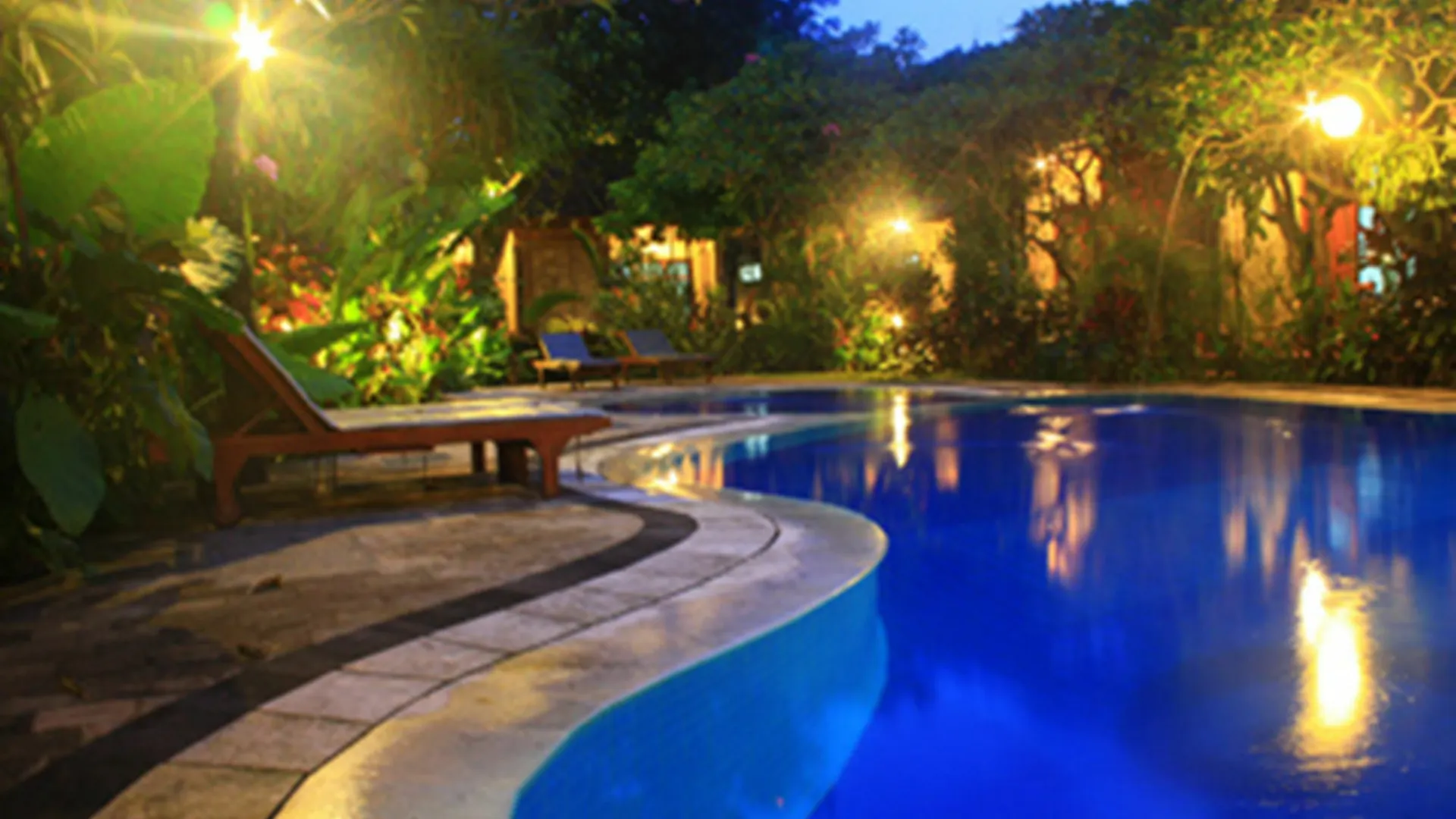Jepun Bali Hotel Kuta  Kuta (Bali)