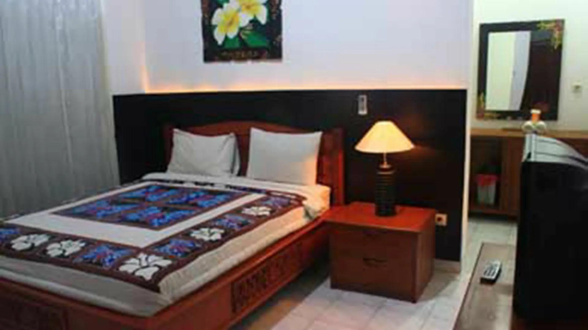 Jepun Bali Hotel Kuta  Indonesia