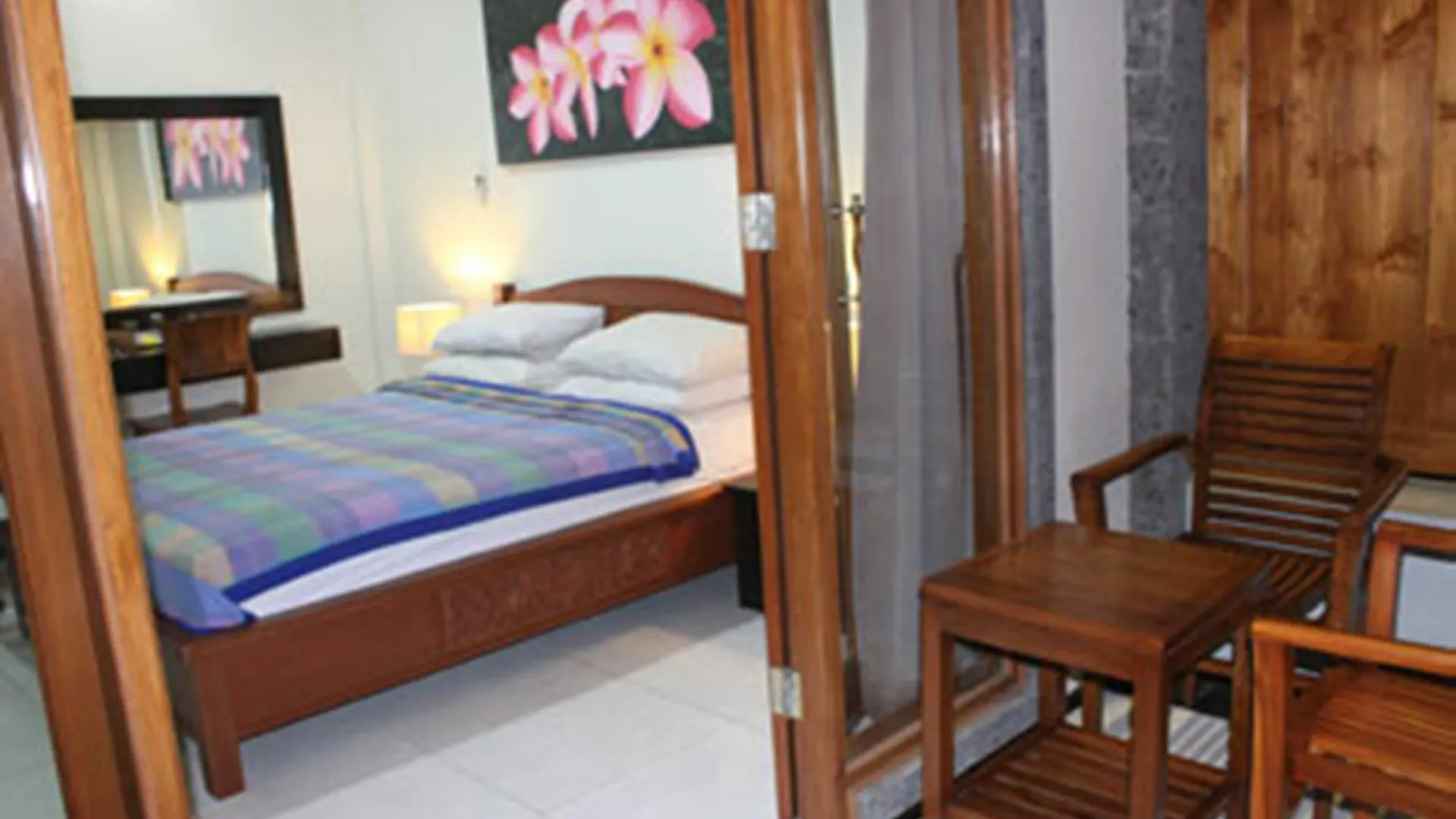 Jepun Bali Hotel Kuta Lombok Indonesia
