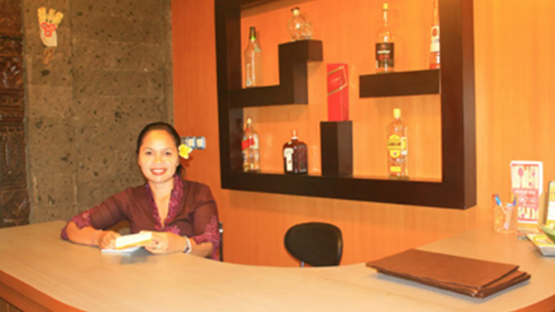 Jepun Bali Hotel Kuta Lombok 3*,