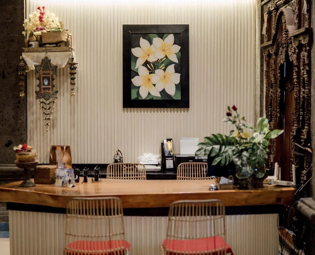 Jepun Bali Hotel Kuta