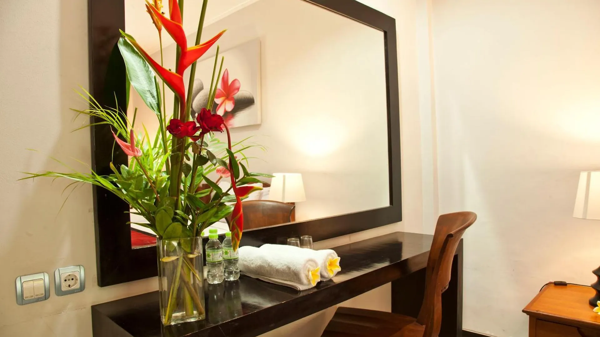 Jepun Bali Hotel Kuta