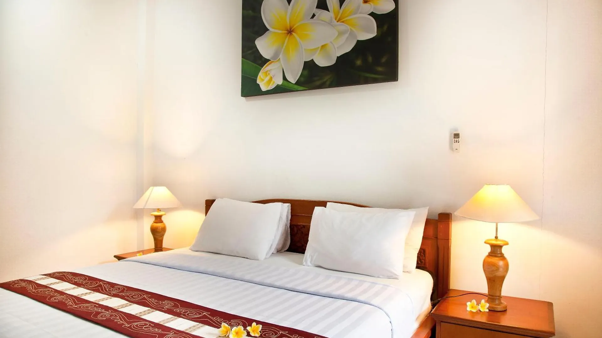 Jepun Bali Hotel Kuta  Kuta (Bali)