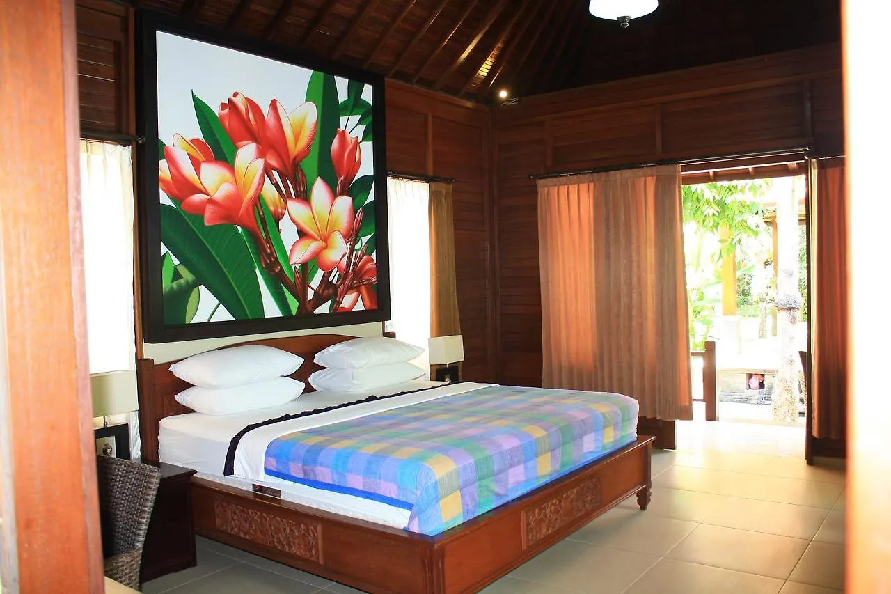 Jepun Bali Hotel Kuta