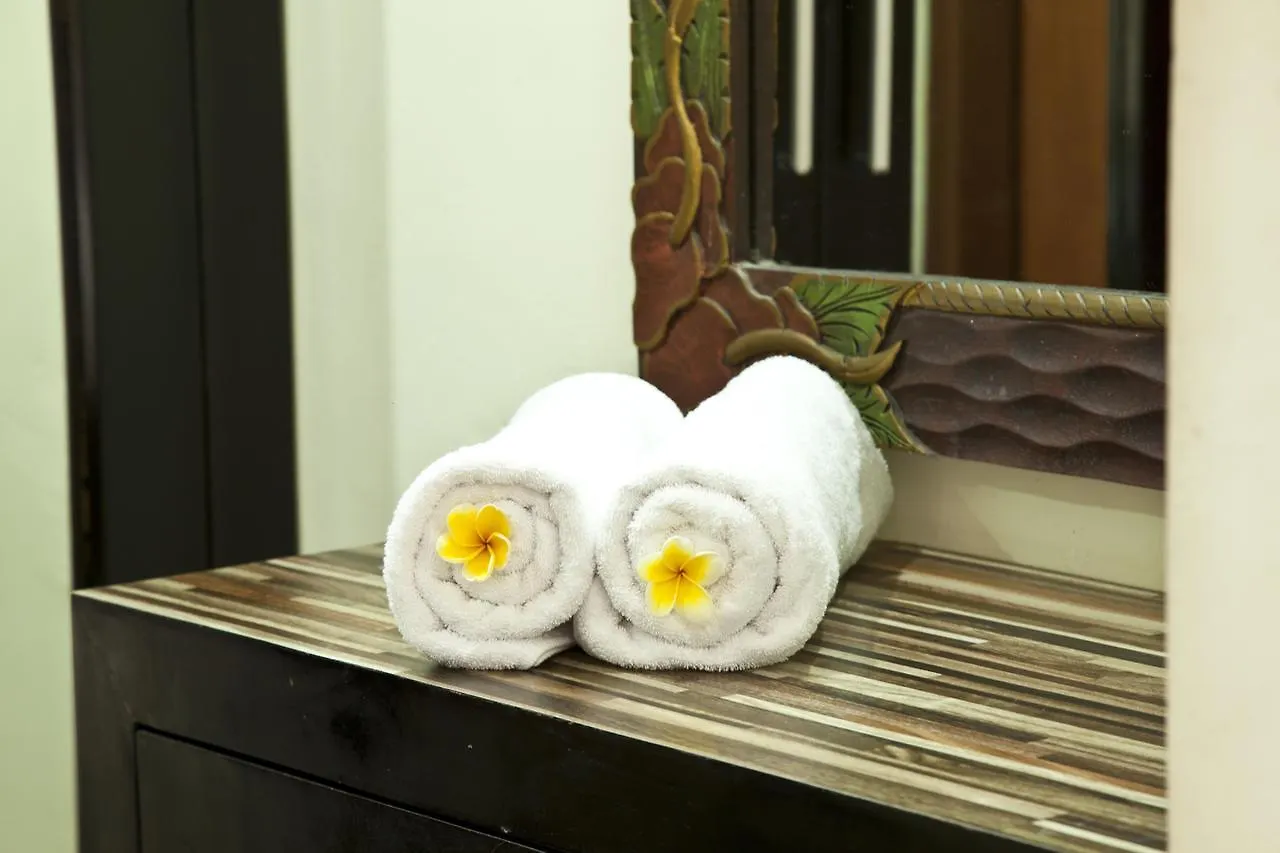 Jepun Bali Hotel Kuta  3*, Kuta (Bali) Indonesia