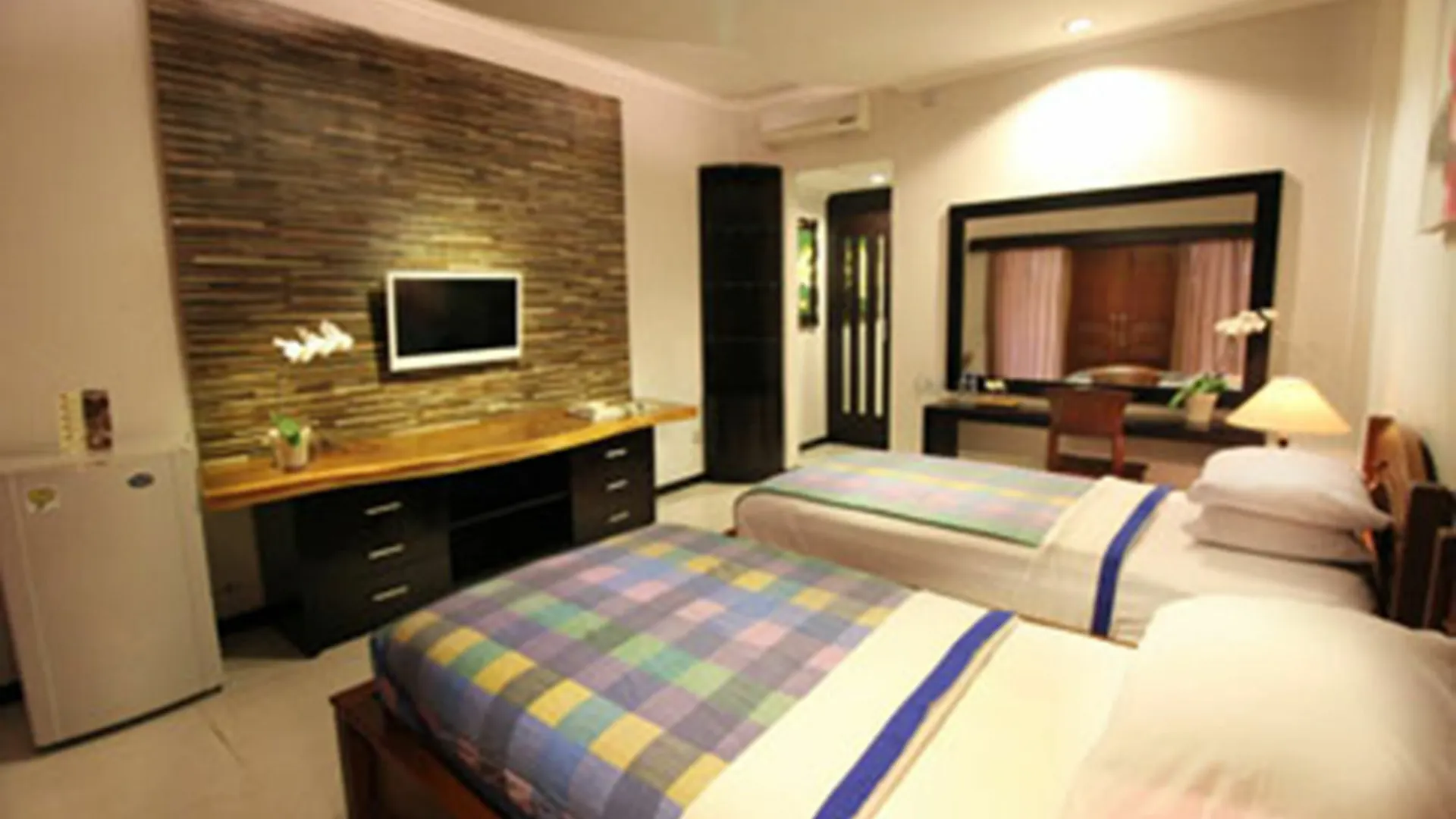 Jepun Bali Hotel Kuta  3*, Kuta (Bali)