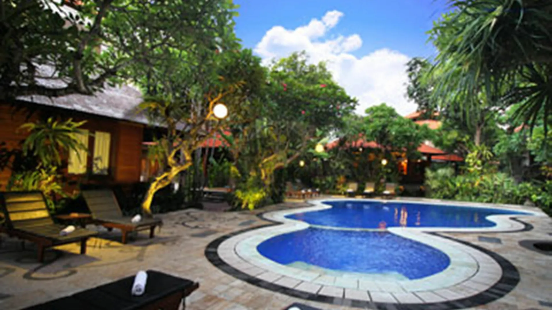 Jepun Bali Hotel Kuta